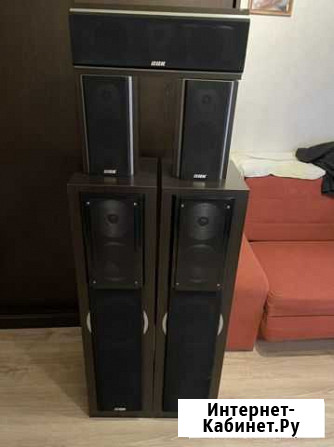 Акустическая система BBK front speaker SP010 Жуковский - изображение 1