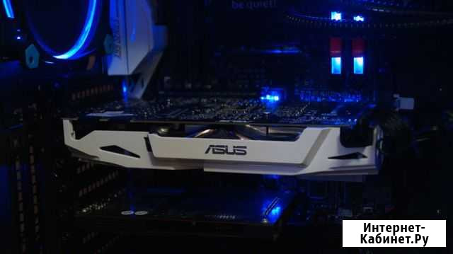 GTX 1070 8Gb Продажа, Обмен Киров - изображение 1