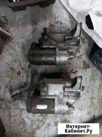 Стартер 2L, 2LTE, 3L Петропавловск-Камчатский