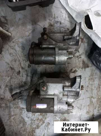 Стартер 2L, 2LTE, 3L Петропавловск-Камчатский - изображение 1