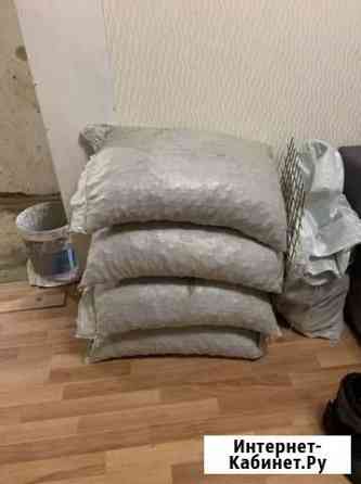 Керамзит в мешках Кострома