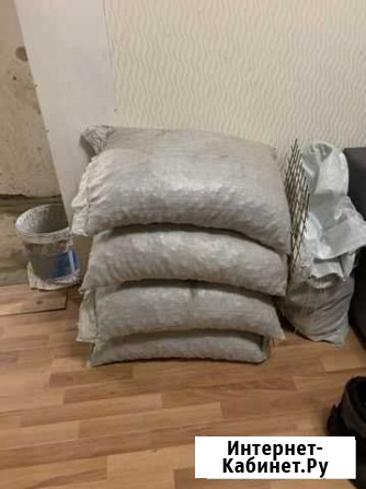 Керамзит в мешках Кострома - изображение 1