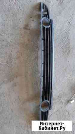 Решётка бампера нижняя 2170 (Приора 1) Балаково