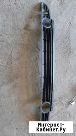 Решётка бампера нижняя 2170 (Приора 1) Балаково - изображение 1