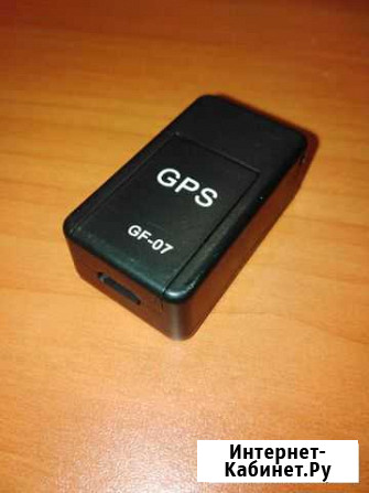 GPS Сыктывкар - изображение 1