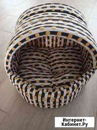 Лежанка для кошек Калининград