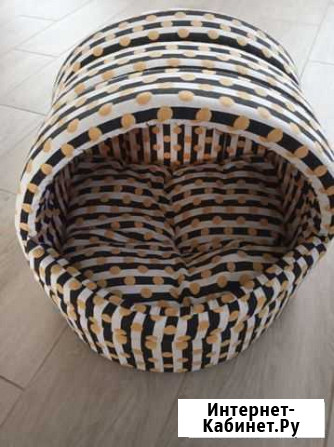 Лежанка для кошек Калининград - изображение 1