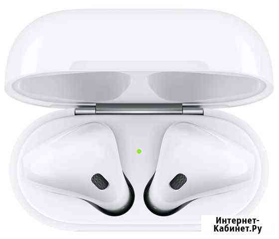 Air pods 2 Киров