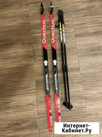 Беговые лыжи Тверь - изображение 1