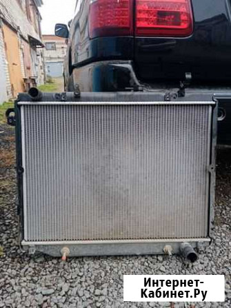 Радиатор Комсомольск-на-Амуре - изображение 1