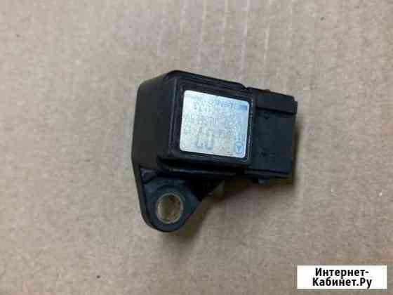 Датчик давления наддува турбины Mercedes дизель Нижний Тагил