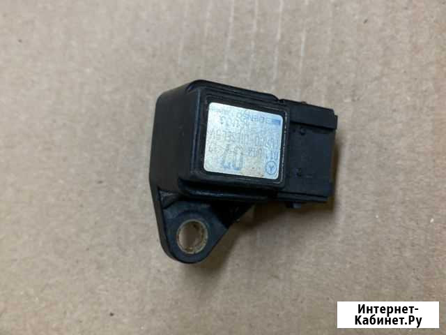 Датчик давления наддува турбины Mercedes дизель Нижний Тагил - изображение 1