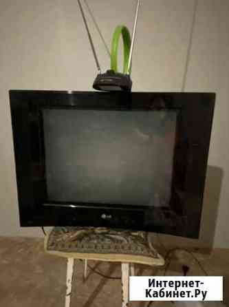 Телевизор Калининград