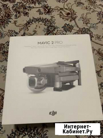 Дрон DJI Хасавюрт - изображение 1