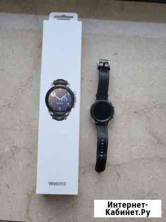 Samsung watch 3 Красногорск
