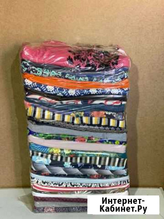 Лоскут весовой Иваново - изображение 1