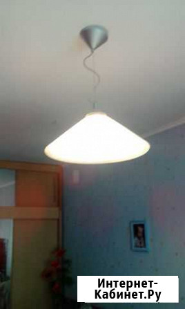 Люстра Омск - изображение 1