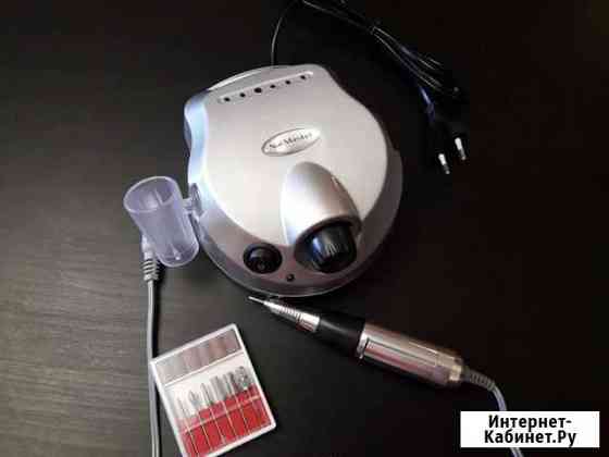 Аппарат для маникюра и педикюра 65w/35тыс.оборотов Барнаул