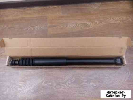 Задний амортизатор Курган