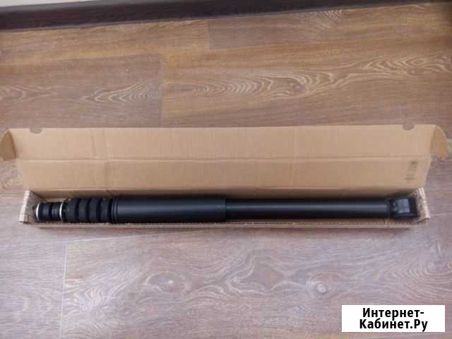 Задний амортизатор Курган - изображение 1