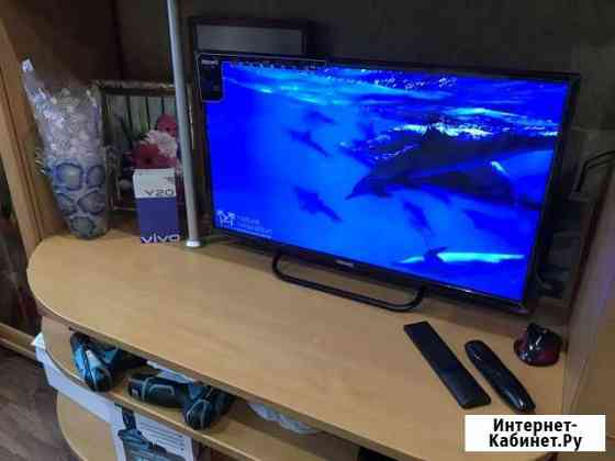 Телевизор smart TV 32 Калуга