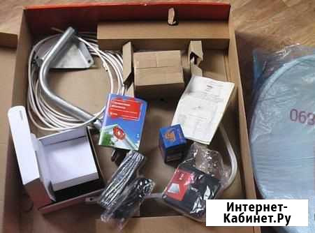 Антенну спутниковую с настройкой Улан-Удэ - изображение 1