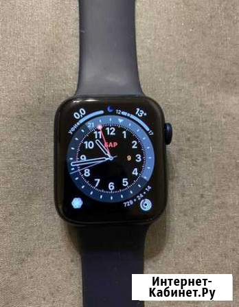 Apple watch series 6 Новочебоксарск - изображение 1