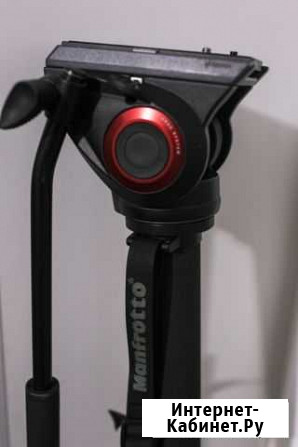 Монопод manfrotto Тамбов - изображение 1