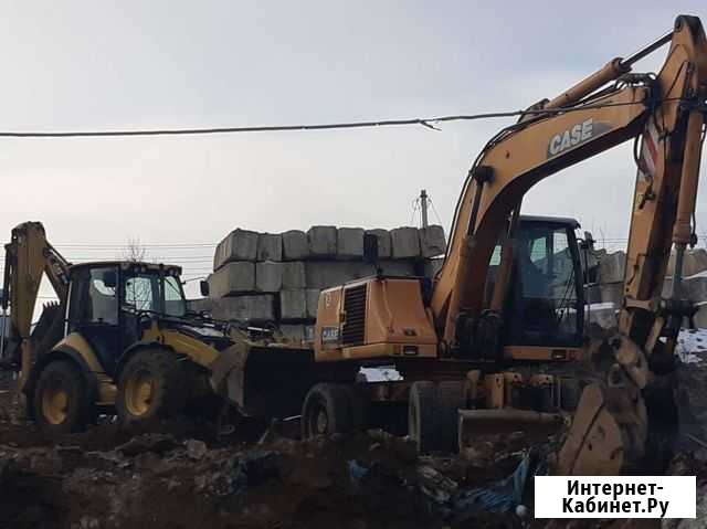 Экскаватор 1,0 м3, универсальный, полноповоротный Иркутск - изображение 1