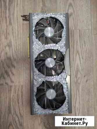 Видеокарта Palit GeForce RTX 3080 Ti 12 гб Новосибирск