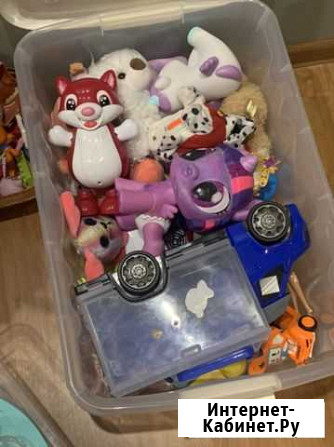 Игрушки Псков - изображение 1