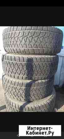 Bridgestone 265/65 R17 Злынка