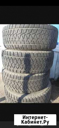 Bridgestone 265/65 R17 Злынка - изображение 1