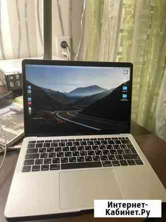 Macbook air 13 2018 retina Астрахань