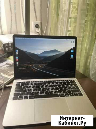 Macbook air 13 2018 retina Астрахань - изображение 1