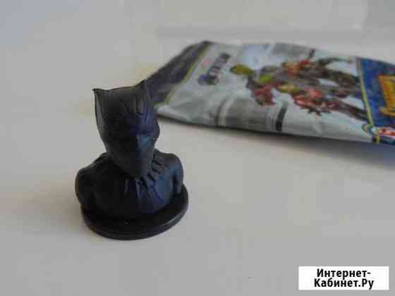 Мстители - Стиратели из Пятерочки Ставрополь