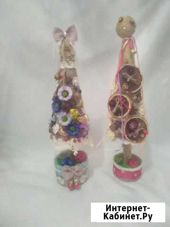 Новогодние елочки Томск - изображение 1