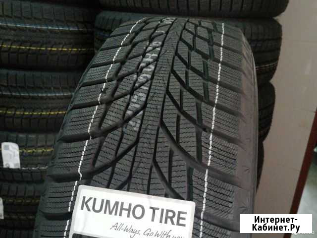 Kumho 205/55 R16 Симферополь - изображение 1