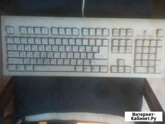 Клавиатура Нижний Новгород