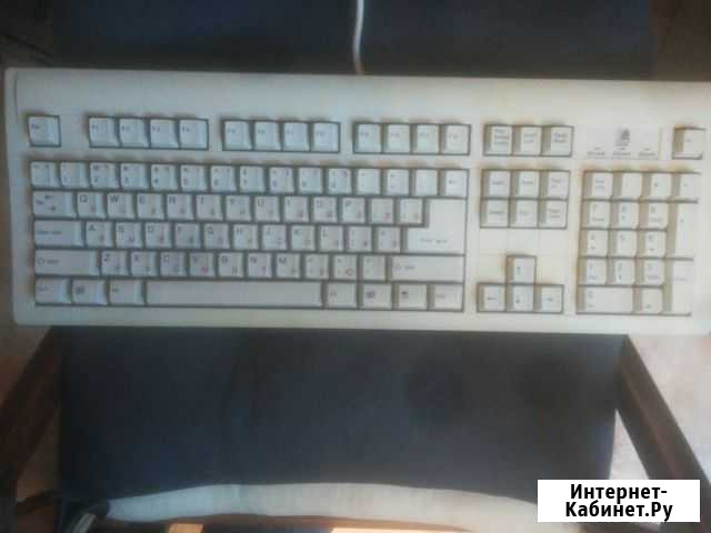 Клавиатура Нижний Новгород - изображение 1