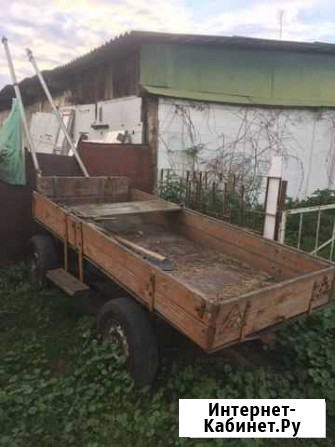 Повозка для лошади Курск - изображение 1