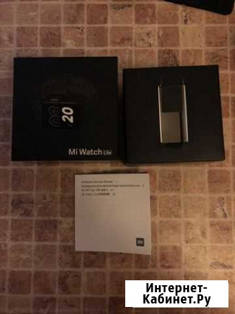 Smart watch Ярославль - изображение 1