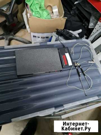 Гарнитура sennheiser ew300 g1 Саратов - изображение 1