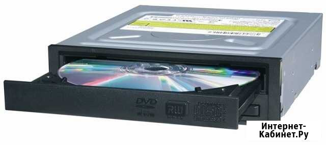 DVD RW DL Sony NEC Optiarc AD-5170A IDE Black Иркутск - изображение 1