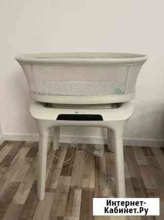 Колыбель 4moms mamaroo sleep Барнаул