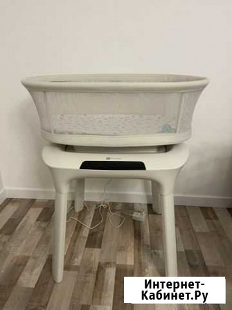 Колыбель 4moms mamaroo sleep Барнаул - изображение 1