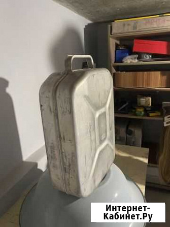 Канистра Воронеж - изображение 1