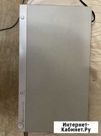 DVD плеер- LG DV656X Благовещенск - изображение 1