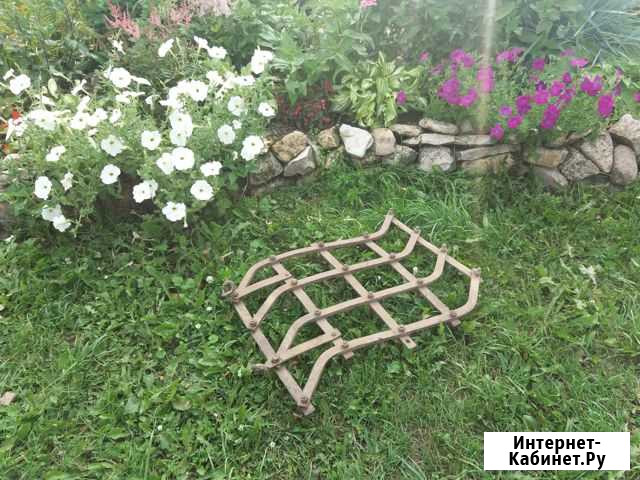 Борона Новый Торъял - изображение 1