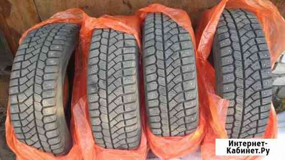 Viatti 205/55 R16, 4 шт Каспийск